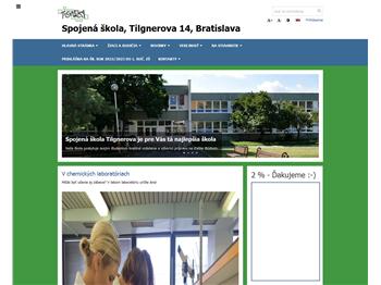 Náhľad webu Náhľad webu