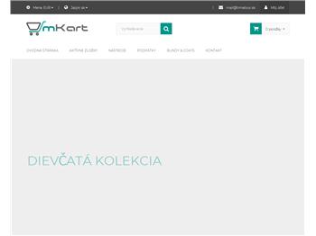 Náhľad webu Náhľad webu