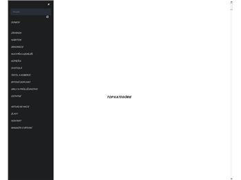 Náhľad webu Náhľad webu