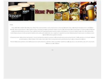Náhľad webu Náhľad webu
