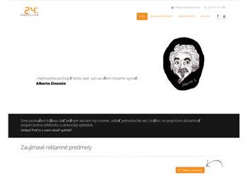 Náhľad webu Náhľad webu