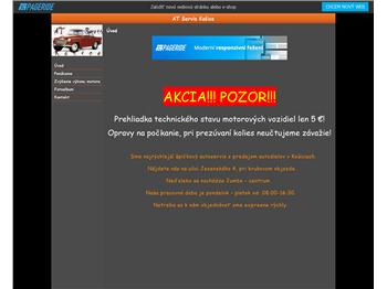Náhľad webu Náhľad webu