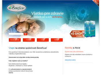 Náhľad webu Náhľad webu