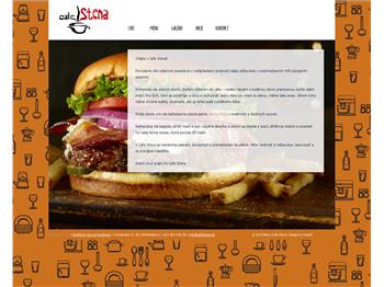 Náhľad webu Náhľad webu