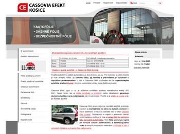 Náhľad webu Náhľad webu