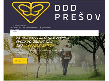 Náhľad webu Náhľad webu