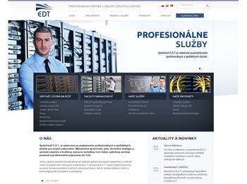 Náhľad webu Náhľad webu
