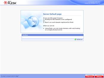 Náhľad webu Náhľad webu