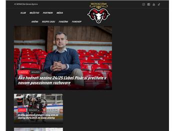 Náhľad webu Náhľad webu