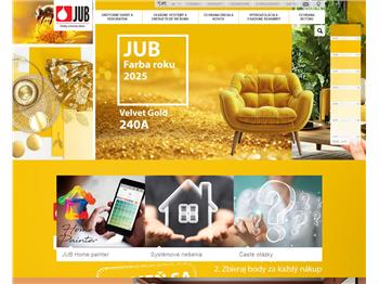 Náhľad webu Náhľad webu