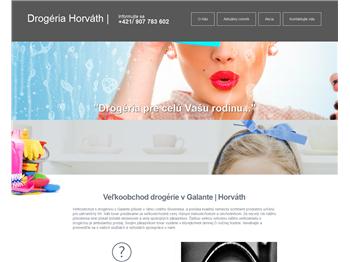 Náhľad webu Náhľad webu