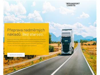 Náhľad webu Náhľad webu