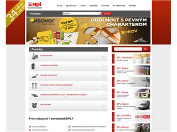 Náhľad webu Náhľad webu