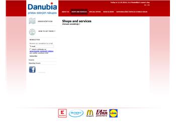 Náhľad webu Náhľad webu