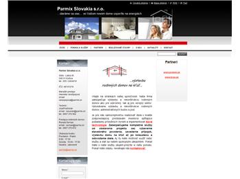 Náhľad webu Náhľad webu