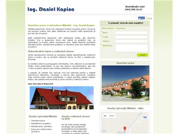Náhľad webu Náhľad webu