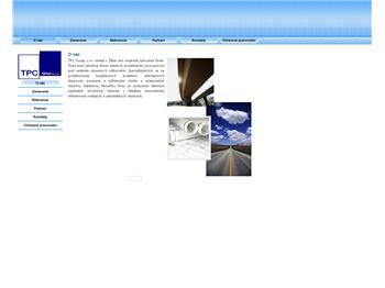 Náhľad webu Náhľad webu