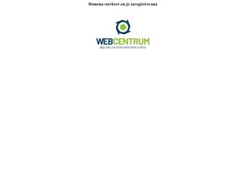 Náhľad webu Náhľad webu