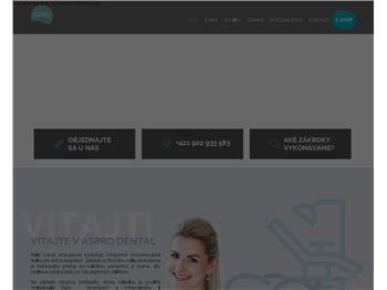Náhľad webu Náhľad webu