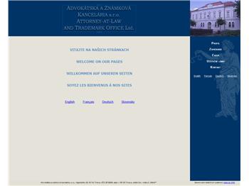 Náhľad webu Náhľad webu