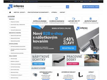 Náhľad webu Náhľad webu