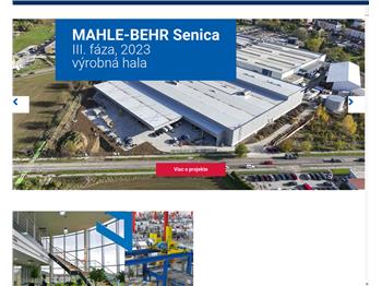 Náhľad webu Náhľad webu
