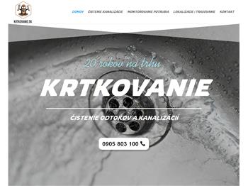 Náhľad webu Náhľad webu