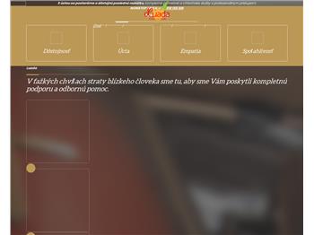 Náhľad webu Náhľad webu