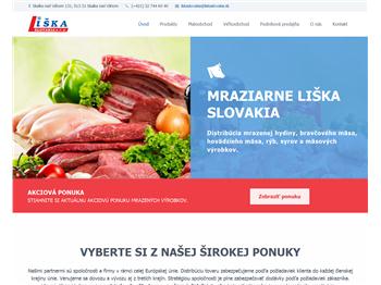 Náhľad webu Náhľad webu