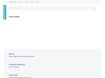 Náhľad webu Náhľad webu