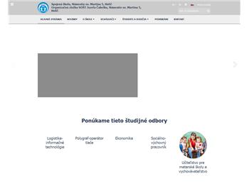 Náhľad webu Náhľad webu