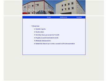 Náhľad webu Náhľad webu