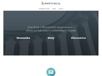 Náhľad webu Náhľad webu