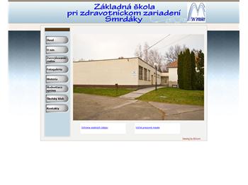 Náhľad webu Náhľad webu