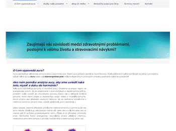 Náhľad webu Náhľad webu