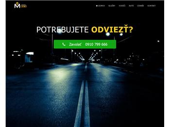 Náhľad webu Náhľad webu