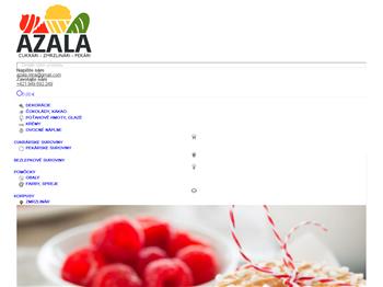 Náhľad webu Náhľad webu