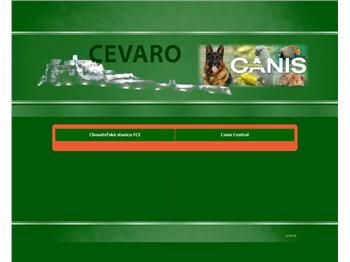 Náhľad webu Náhľad webu