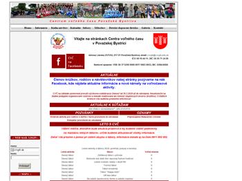 Náhľad webu Náhľad webu