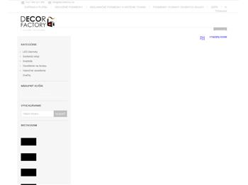 Náhľad webu Náhľad webu
