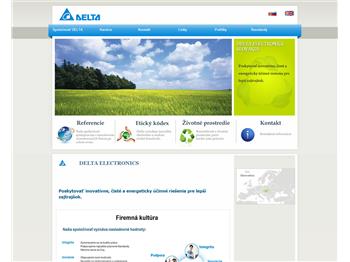 Náhľad webu Náhľad webu