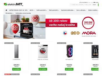 Náhľad webu Náhľad webu