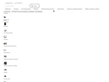 Náhľad webu Náhľad webu