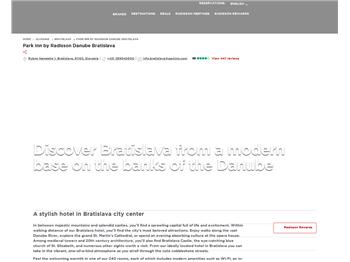 Náhľad webu Náhľad webu