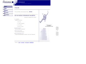 Náhľad webu Náhľad webu