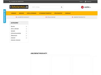Náhľad webu Náhľad webu