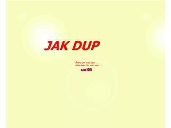 Náhľad webu Náhľad webu