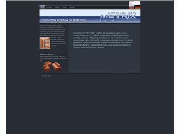 Náhľad webu Náhľad webu