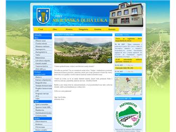 Náhľad webu Náhľad webu