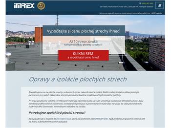 Náhľad webu Náhľad webu